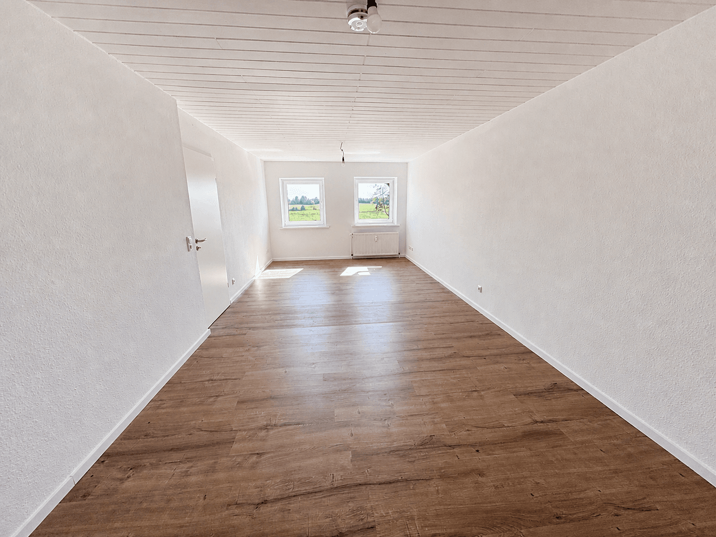 Pronájem bytu 3+1 77 m², Blumenthaler Weg 7, Grevenkrug, Šlesvicko-Holštýnsko Pronájem bytu 3+1 77 m², Blumenthaler Weg 7, Grevenkrug, Šlesvicko-Holštýnsko