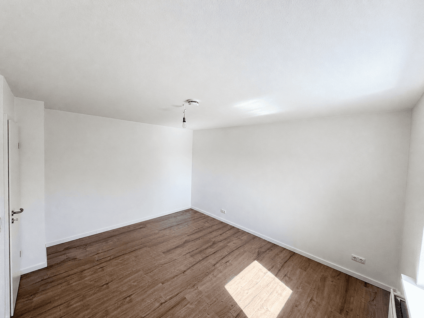 Pronájem bytu 3+1 77 m², Blumenthaler Weg 7, Grevenkrug, Šlesvicko-Holštýnsko Pronájem bytu 3+1 77 m², Blumenthaler Weg 7, Grevenkrug, Šlesvicko-Holštýnsko