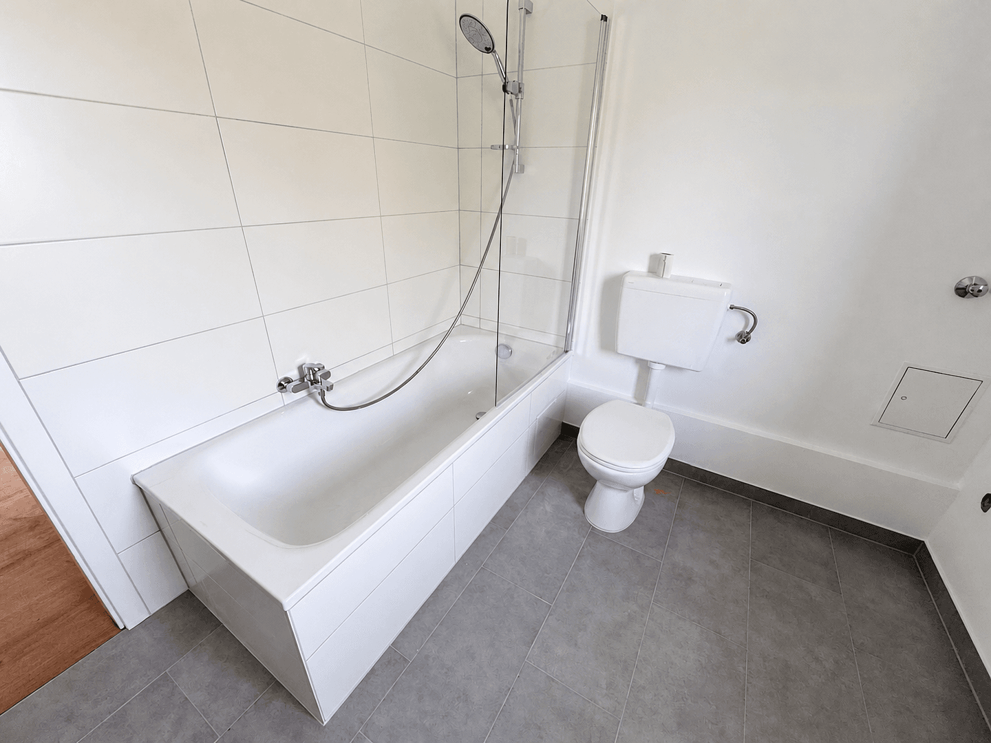 Pronájem bytu 3+1 77 m², Blumenthaler Weg 7, Grevenkrug, Šlesvicko-Holštýnsko Pronájem bytu 3+1 77 m², Blumenthaler Weg 7, Grevenkrug, Šlesvicko-Holštýnsko