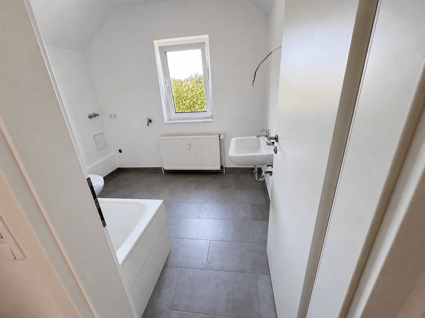 Pronájem bytu 3+1 77 m², Blumenthaler Weg 7, Grevenkrug, Šlesvicko-Holštýnsko Pronájem bytu 3+1 77 m², Blumenthaler Weg 7, Grevenkrug, Šlesvicko-Holštýnsko