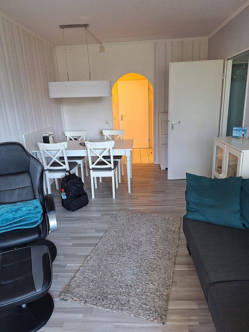 Prodej bytu 1+1 40 m², Osterwisch 10, Schönberg (Holstein), Šlesvicko-Holštýnsko Prodej bytu 1+1 40 m², Osterwisch 10, Schönberg (Holstein), Šlesvicko-Holštýnsko