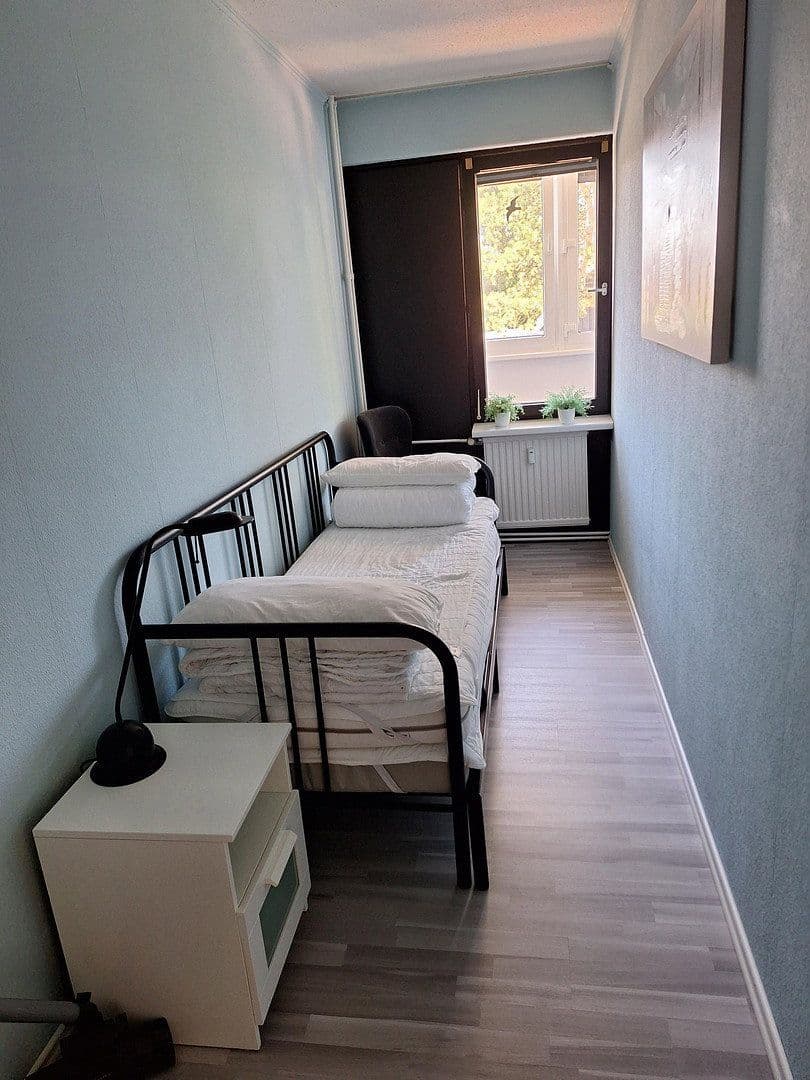 Prodej bytu 1+1 40 m², Osterwisch 10, Schönberg (Holstein), Šlesvicko-Holštýnsko Prodej bytu 1+1 40 m², Osterwisch 10, Schönberg (Holstein), Šlesvicko-Holštýnsko
