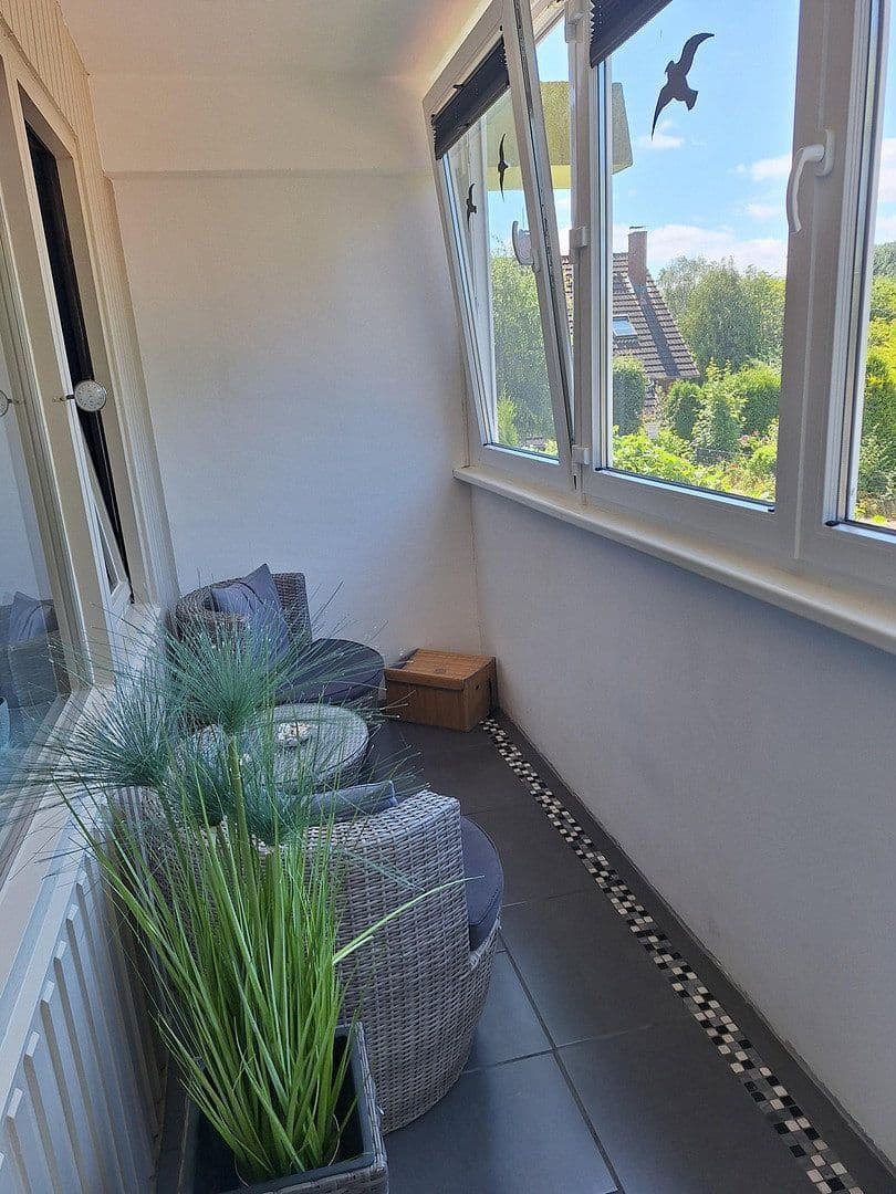 Prodej bytu 1+1 40 m², Osterwisch 10, Schönberg (Holstein), Šlesvicko-Holštýnsko Prodej bytu 1+1 40 m², Osterwisch 10, Schönberg (Holstein), Šlesvicko-Holštýnsko