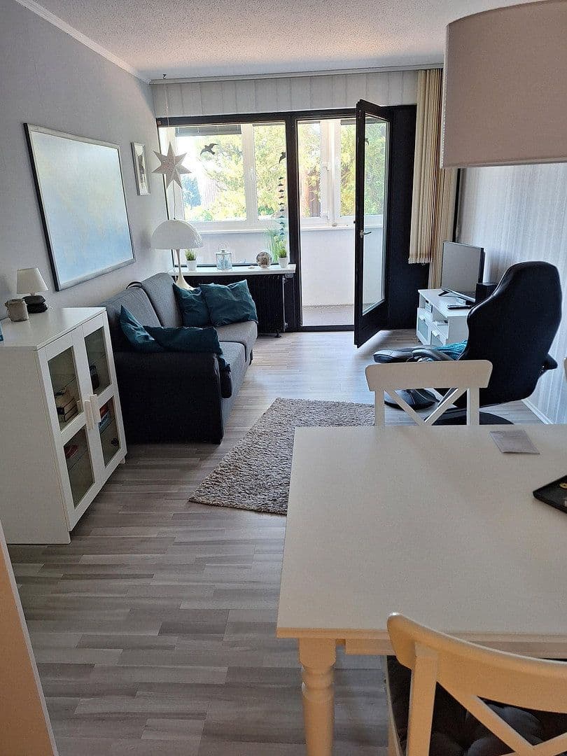 Prodej bytu 1+1 40 m², Osterwisch 10, Schönberg (Holstein), Šlesvicko-Holštýnsko Prodej bytu 1+1 40 m², Osterwisch 10, Schönberg (Holstein), Šlesvicko-Holštýnsko
