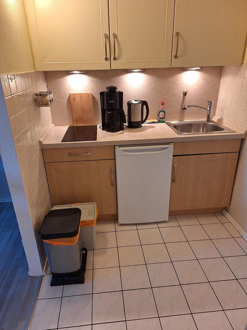 Prodej bytu 1+1 40 m², Osterwisch 10, Schönberg (Holstein), Šlesvicko-Holštýnsko Prodej bytu 1+1 40 m², Osterwisch 10, Schönberg (Holstein), Šlesvicko-Holštýnsko