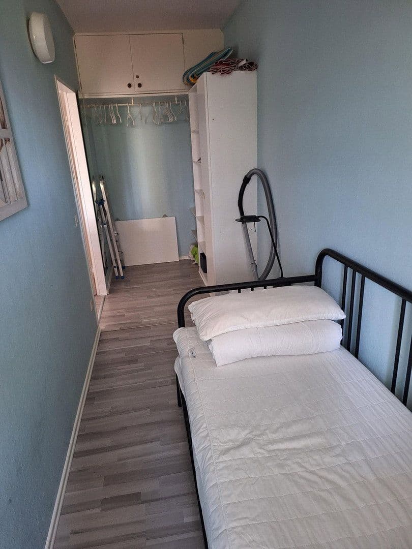 Prodej bytu 1+1 40 m², Osterwisch 10, Schönberg (Holstein), Šlesvicko-Holštýnsko Prodej bytu 1+1 40 m², Osterwisch 10, Schönberg (Holstein), Šlesvicko-Holštýnsko
