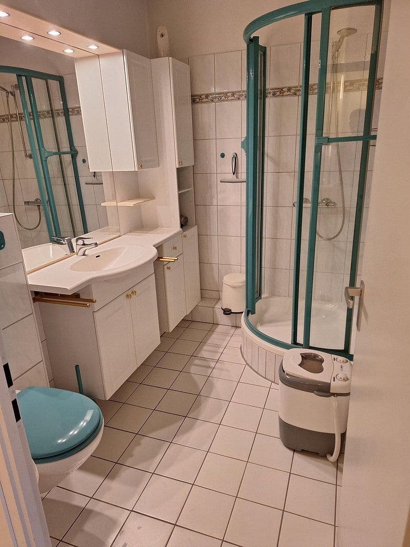Prodej bytu 1+1 40 m², Osterwisch 10, Schönberg (Holstein), Šlesvicko-Holštýnsko Prodej bytu 1+1 40 m², Osterwisch 10, Schönberg (Holstein), Šlesvicko-Holštýnsko