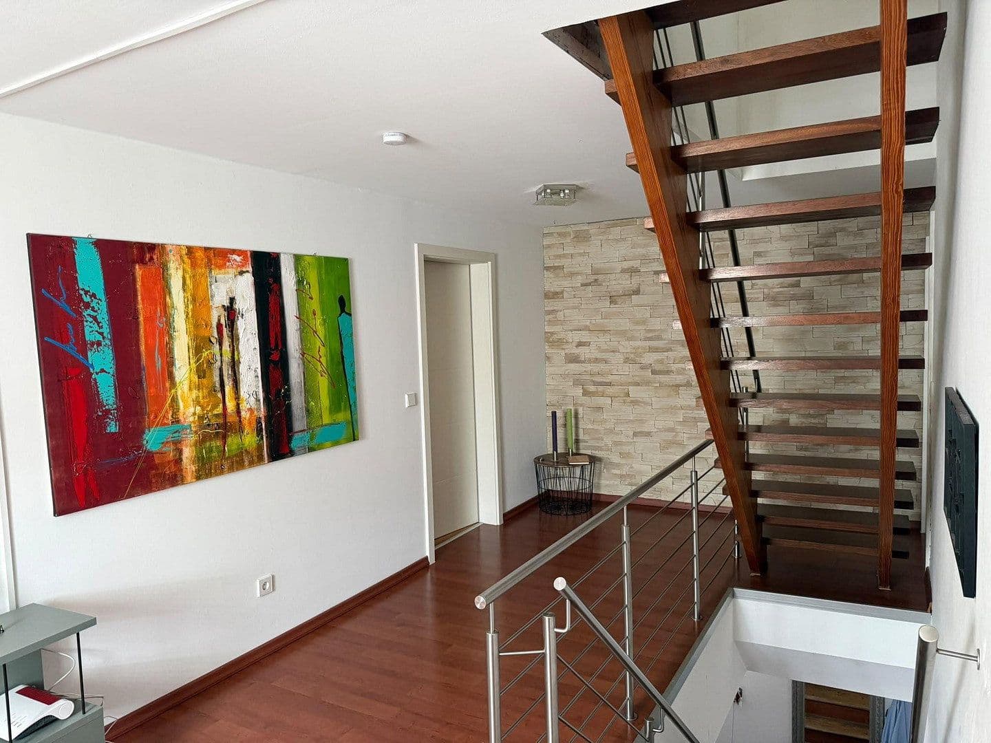 Prodej bytu 6+1 170 m², Offenbach an der Queich, Porýní-Falc Prodej bytu 6+1 170 m², Offenbach an der Queich, Porýní-Falc