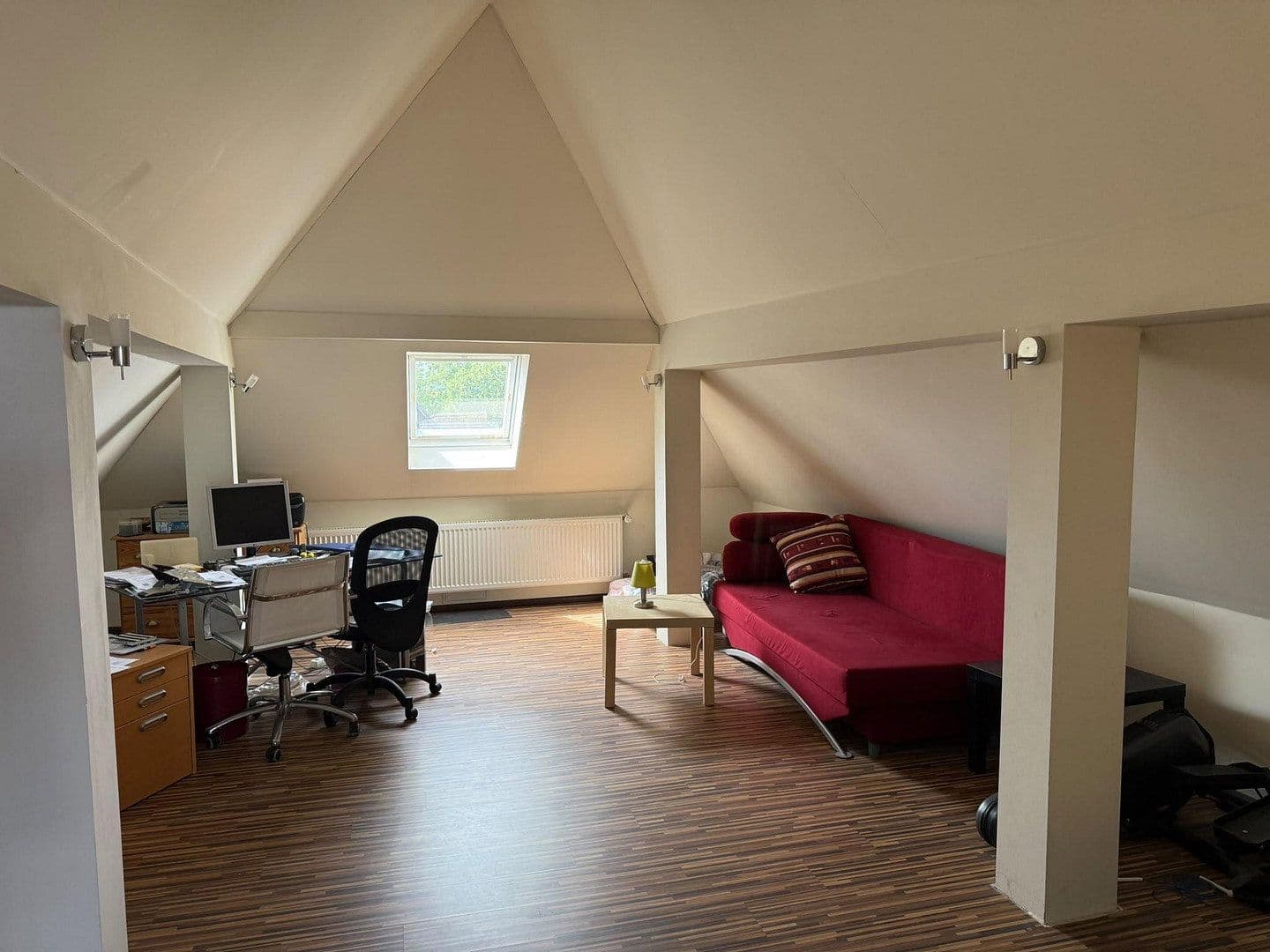 Prodej bytu 6+1 170 m², Offenbach an der Queich, Porýní-Falc Prodej bytu 6+1 170 m², Offenbach an der Queich, Porýní-Falc
