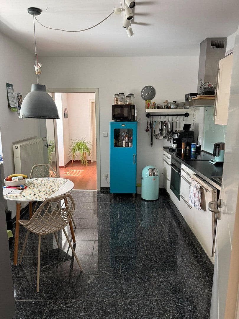 Prodej bytu 6+1 170 m², Offenbach an der Queich, Porýní-Falc Prodej bytu 6+1 170 m², Offenbach an der Queich, Porýní-Falc