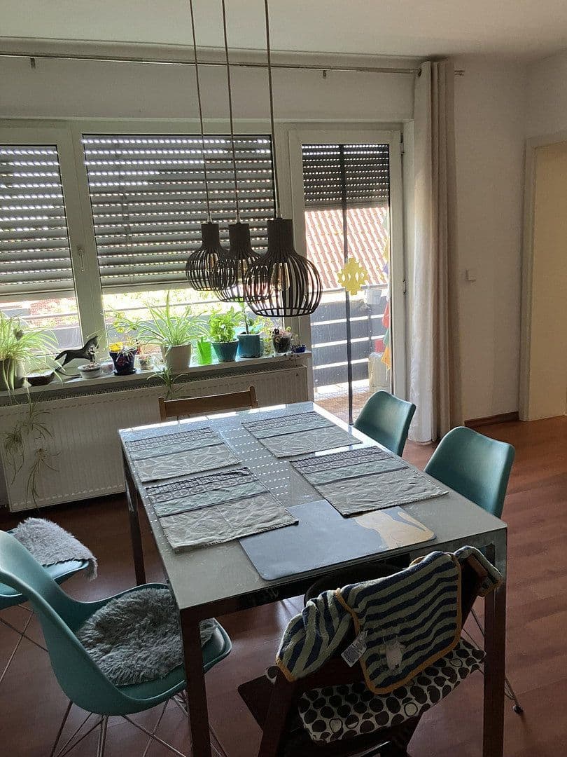Prodej bytu 6+1 170 m², Offenbach an der Queich, Porýní-Falc Prodej bytu 6+1 170 m², Offenbach an der Queich, Porýní-Falc