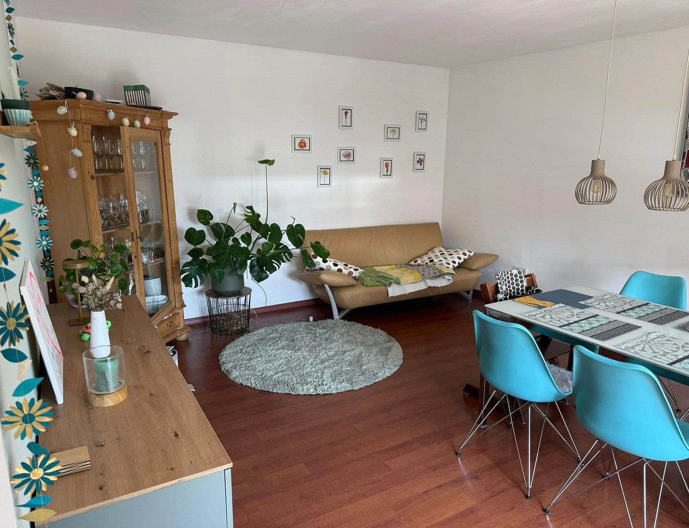 Prodej bytu 6+1 170 m², Offenbach an der Queich, Porýní-Falc Prodej bytu 6+1 170 m², Offenbach an der Queich, Porýní-Falc
