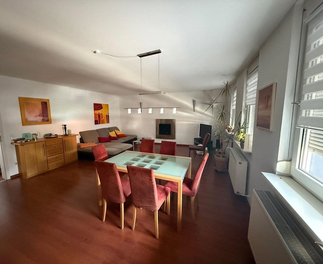 Prodej bytu 6+1 170 m², Offenbach an der Queich, Porýní-Falc Prodej bytu 6+1 170 m², Offenbach an der Queich, Porýní-Falc