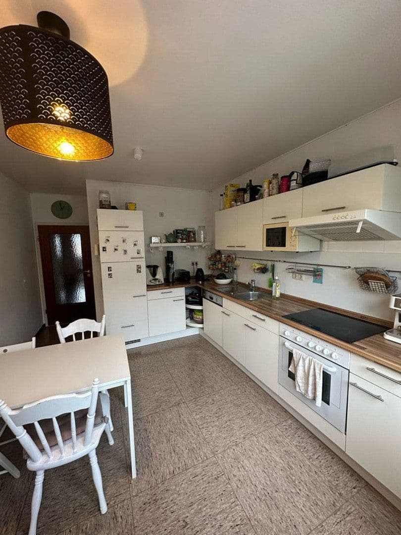 Pronájem bytu 45 m², Mainz, Porýní-Falc Pronájem bytu 45 m², Mainz, Porýní-Falc