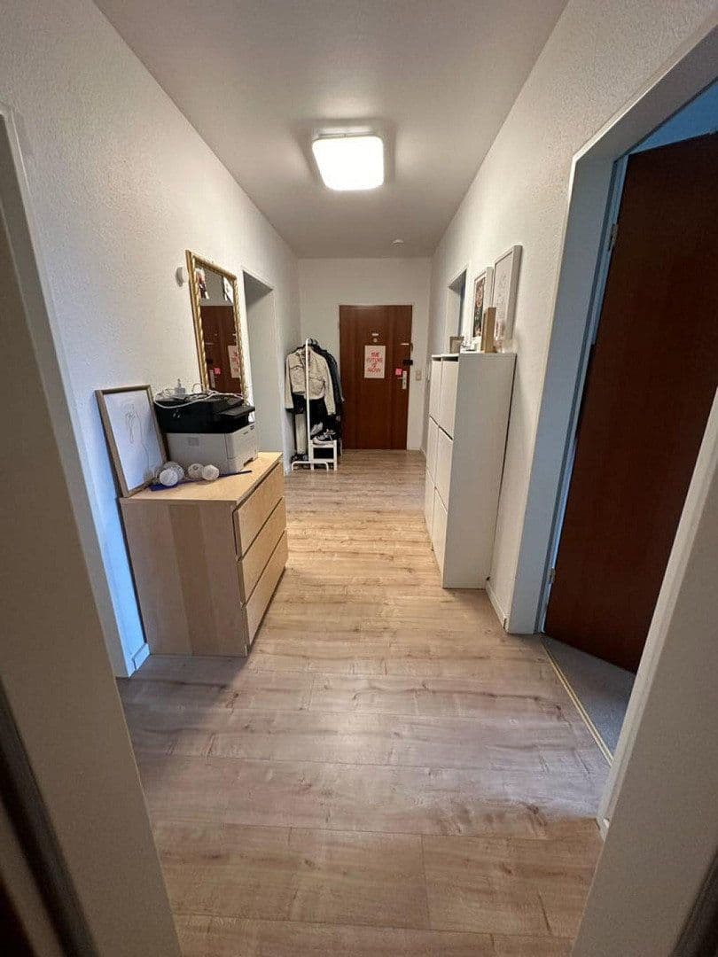 Pronájem bytu 45 m², Mainz, Porýní-Falc Pronájem bytu 45 m², Mainz, Porýní-Falc