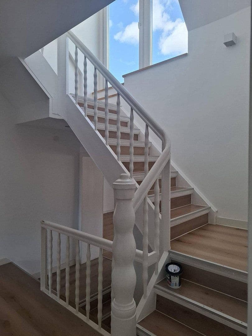 Pronájem bytu 5+1 140 m², Antilopenweg 12, Bielefeld, Severní Porýní-Vestfálsko Pronájem bytu 5+1 140 m², Antilopenweg 12, Bielefeld, Severní Porýní-Vestfálsko