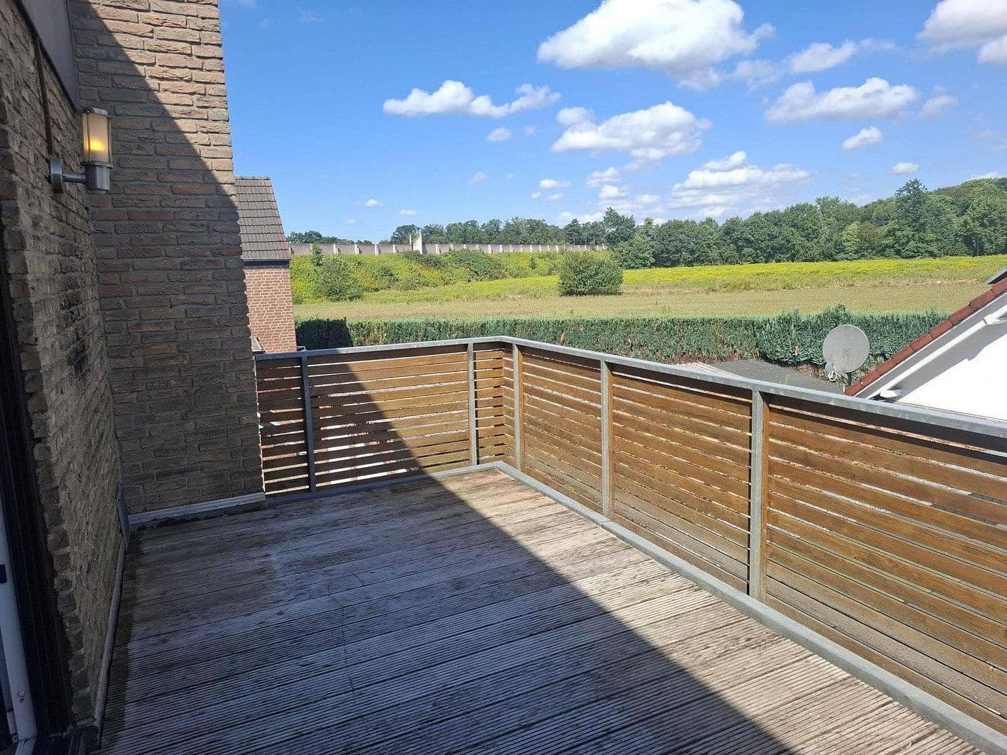 Pronájem bytu 5+1 140 m², Antilopenweg 12, Bielefeld, Severní Porýní-Vestfálsko Pronájem bytu 5+1 140 m², Antilopenweg 12, Bielefeld, Severní Porýní-Vestfálsko