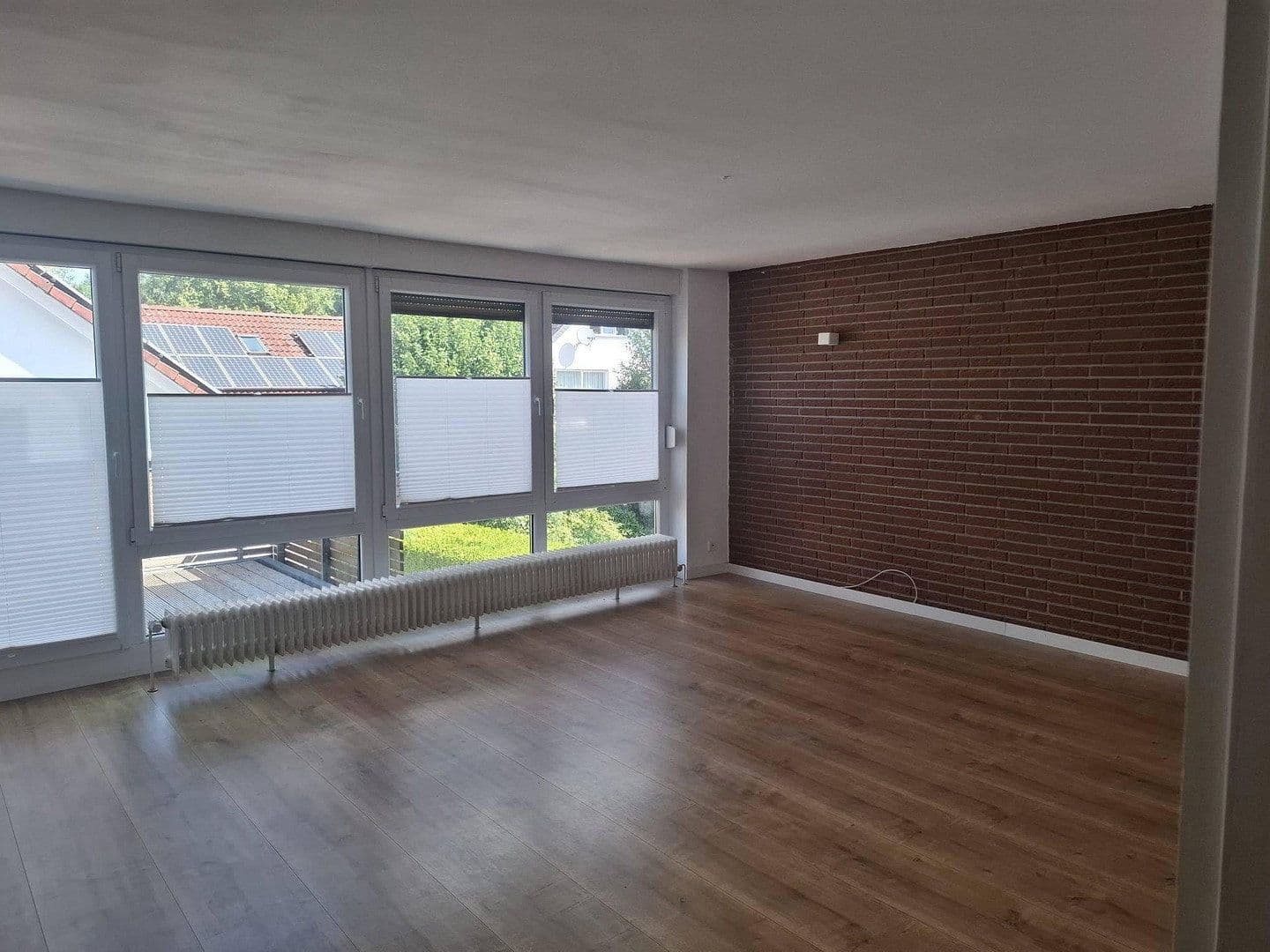 Pronájem bytu 5+1 140 m², Antilopenweg 12, Bielefeld, Severní Porýní-Vestfálsko Pronájem bytu 5+1 140 m², Antilopenweg 12, Bielefeld, Severní Porýní-Vestfálsko