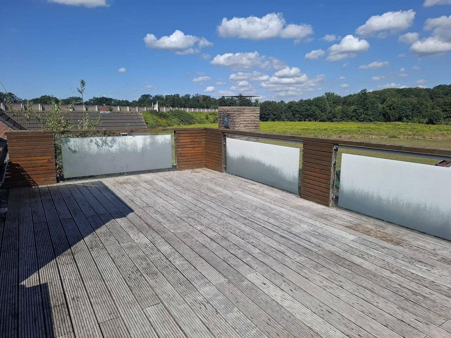 Pronájem bytu 5+1 140 m², Antilopenweg 12, Bielefeld, Severní Porýní-Vestfálsko Pronájem bytu 5+1 140 m², Antilopenweg 12, Bielefeld, Severní Porýní-Vestfálsko