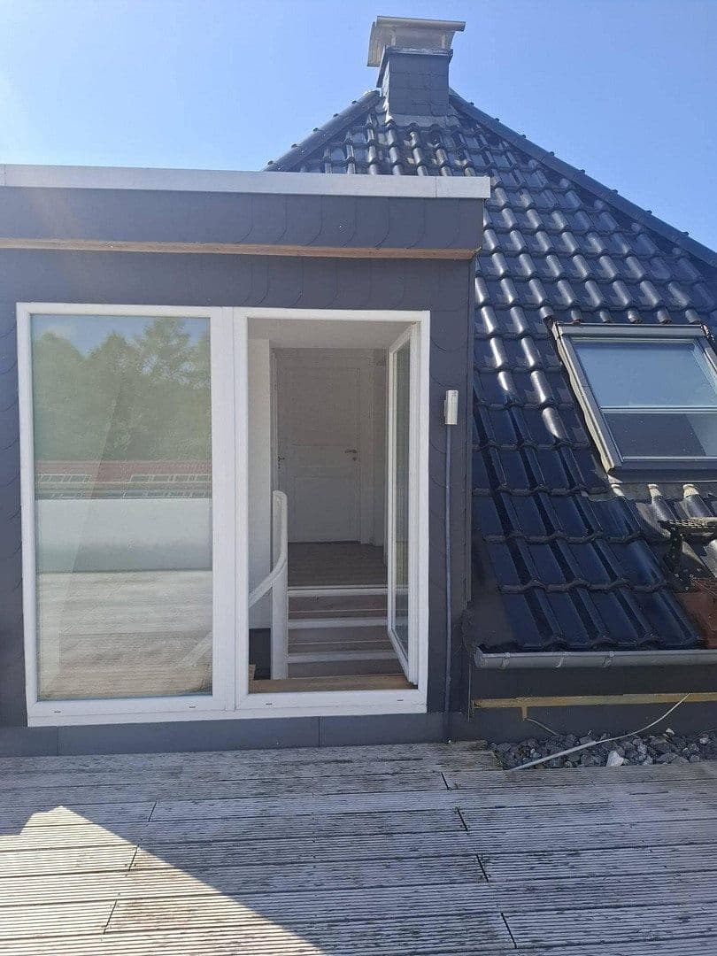 Pronájem bytu 5+1 140 m², Antilopenweg 12, Bielefeld, Severní Porýní-Vestfálsko Pronájem bytu 5+1 140 m², Antilopenweg 12, Bielefeld, Severní Porýní-Vestfálsko