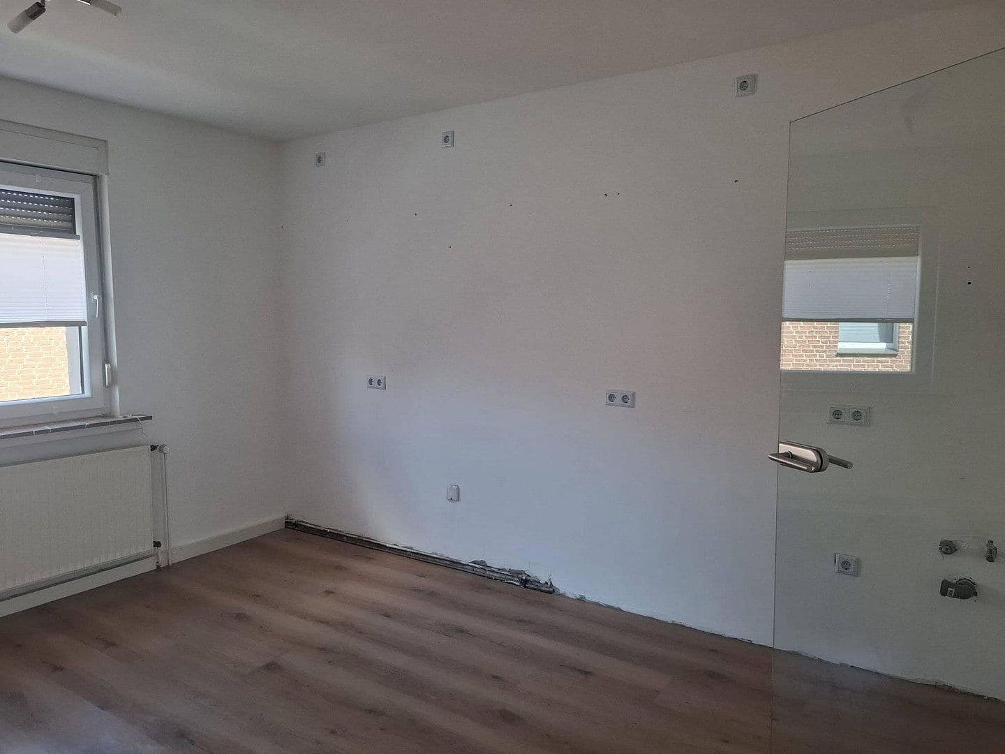 Pronájem bytu 5+1 140 m², Antilopenweg 12, Bielefeld, Severní Porýní-Vestfálsko Pronájem bytu 5+1 140 m², Antilopenweg 12, Bielefeld, Severní Porýní-Vestfálsko