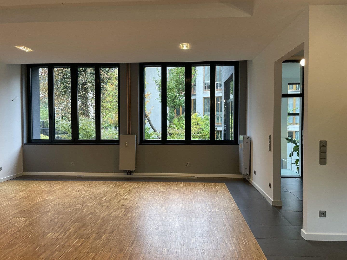 Prodej bytu 3+kk 150 m², Berlin, Berlín Prodej bytu 3+kk 150 m², Berlin, Berlín