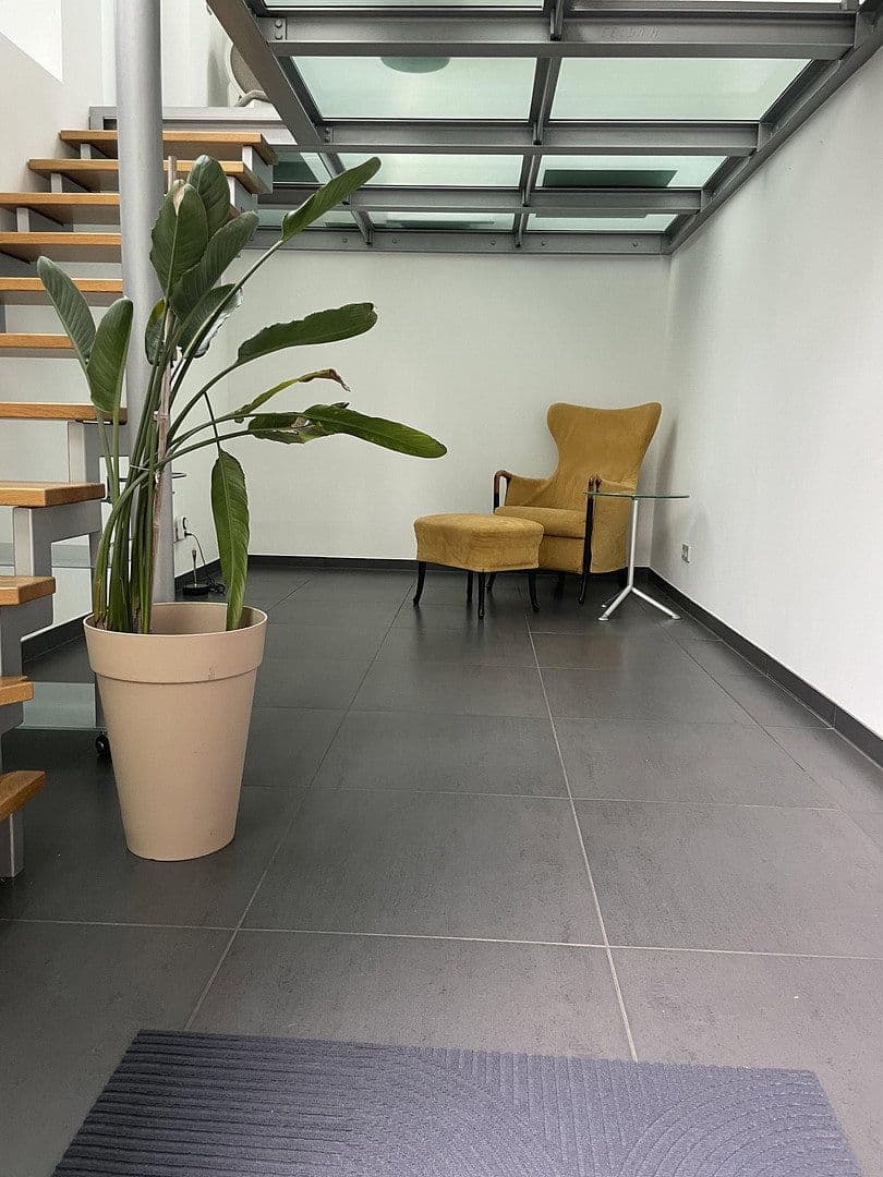 Prodej bytu 3+kk 150 m², Berlin, Berlín Prodej bytu 3+kk 150 m², Berlin, Berlín