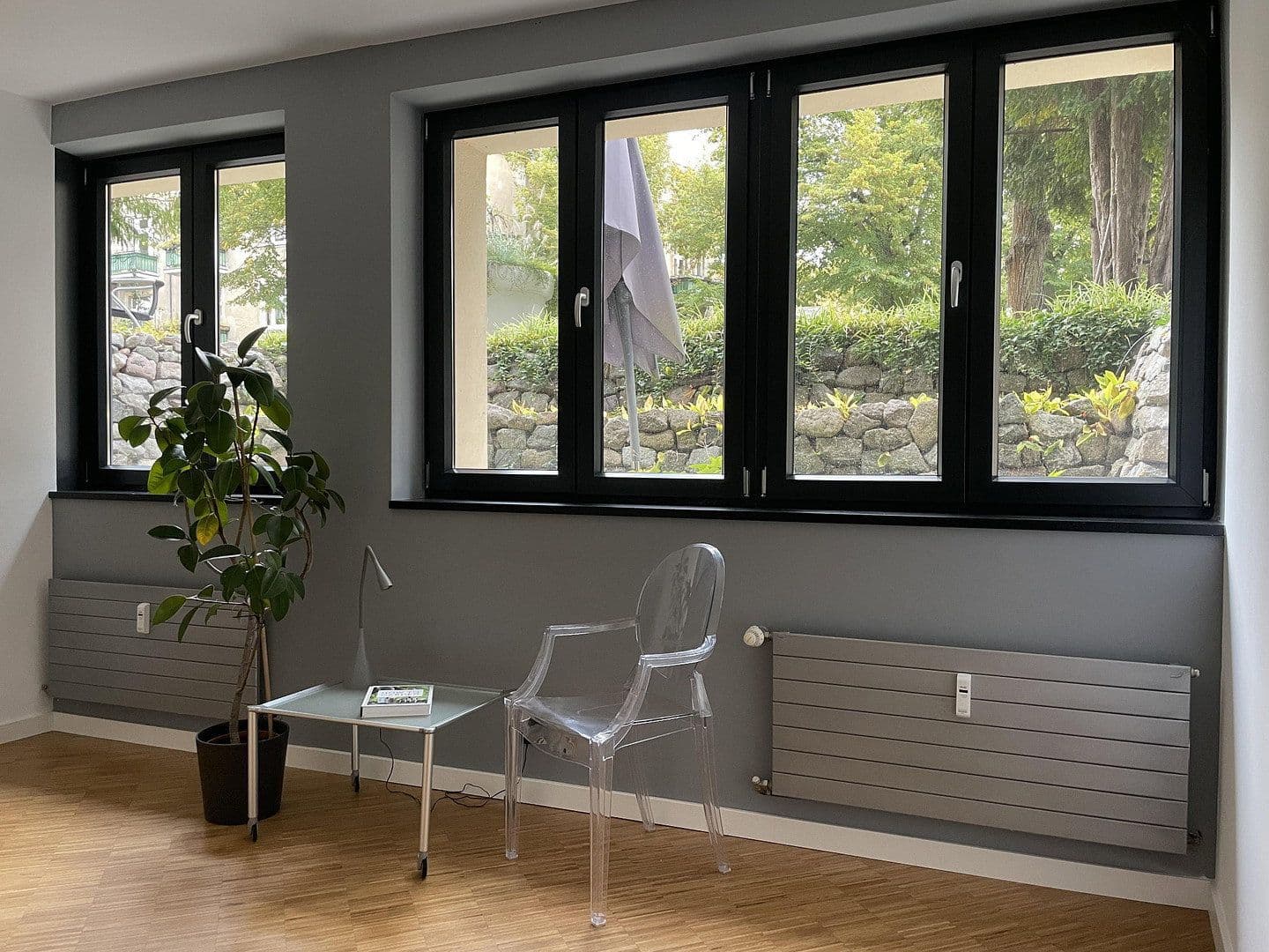 Prodej bytu 3+kk 150 m², Berlin, Berlín Prodej bytu 3+kk 150 m², Berlin, Berlín