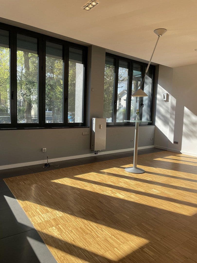 Prodej bytu 3+kk 150 m², Berlin, Berlín Prodej bytu 3+kk 150 m², Berlin, Berlín