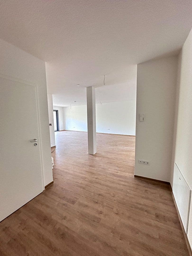 Pronájem bytu 3+kk 107 m², Harthäuser Straße 18, Igersheim, Bádensko-Württembersko Pronájem bytu 3+kk 107 m², Harthäuser Straße 18, Igersheim, Bádensko-Württembersko