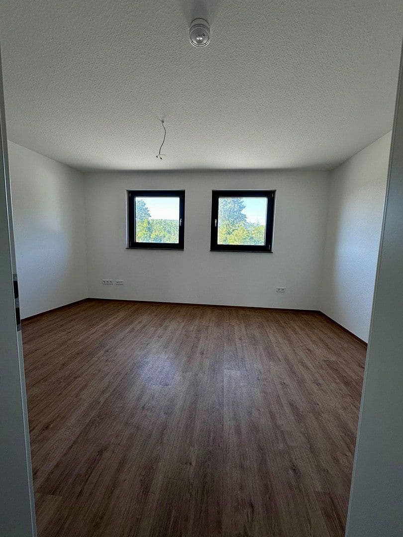 Pronájem bytu 3+kk 107 m², Harthäuser Straße 18, Igersheim, Bádensko-Württembersko Pronájem bytu 3+kk 107 m², Harthäuser Straße 18, Igersheim, Bádensko-Württembersko