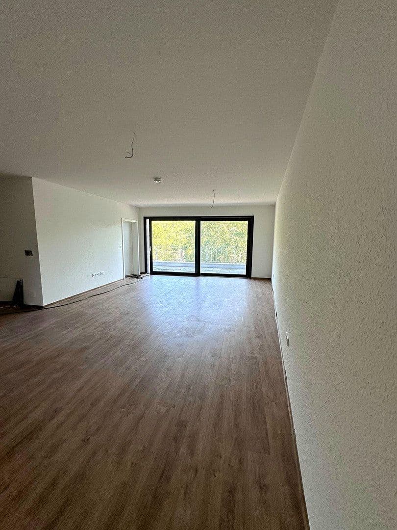 Pronájem bytu 3+kk 107 m², Harthäuser Straße 18, Igersheim, Bádensko-Württembersko Pronájem bytu 3+kk 107 m², Harthäuser Straße 18, Igersheim, Bádensko-Württembersko