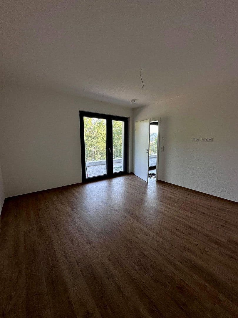 Pronájem bytu 3+kk 107 m², Harthäuser Straße 18, Igersheim, Bádensko-Württembersko Pronájem bytu 3+kk 107 m², Harthäuser Straße 18, Igersheim, Bádensko-Württembersko