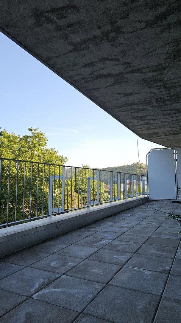 Pronájem bytu 3+kk 107 m², Harthäuser Straße 18, Igersheim, Bádensko-Württembersko Pronájem bytu 3+kk 107 m², Harthäuser Straße 18, Igersheim, Bádensko-Württembersko