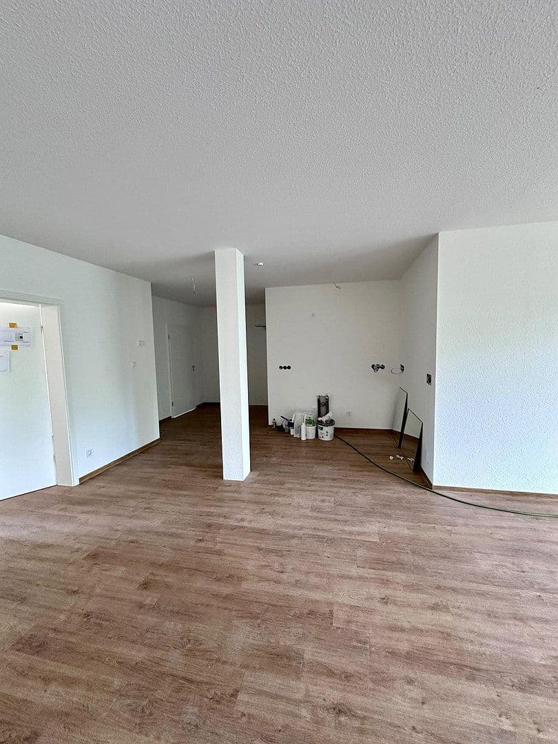 Pronájem bytu 3+kk 107 m², Harthäuser Straße 18, Igersheim, Bádensko-Württembersko Pronájem bytu 3+kk 107 m², Harthäuser Straße 18, Igersheim, Bádensko-Württembersko