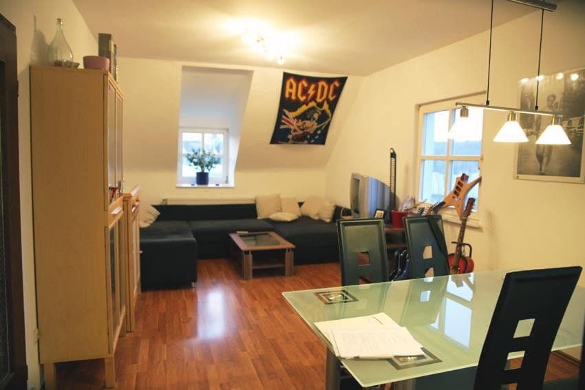 Pronájem bytu 2+1 55 m², Josef-Umdasch-Str. 11, Neidenstein, Bádensko-Württembersko Pronájem bytu 2+1 55 m², Josef-Umdasch-Str. 11, Neidenstein, Bádensko-Württembersko