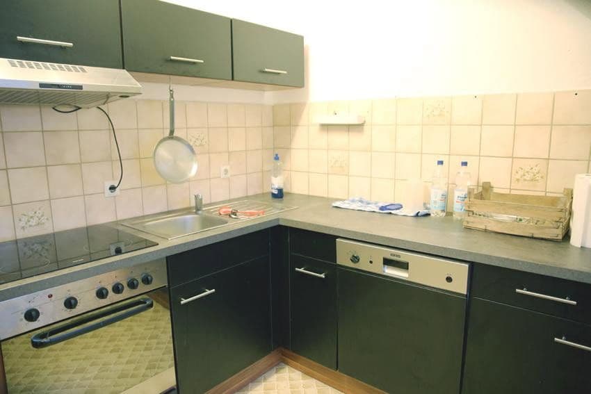 Pronájem bytu 2+1 55 m², Josef-Umdasch-Str. 11, Neidenstein, Bádensko-Württembersko Pronájem bytu 2+1 55 m², Josef-Umdasch-Str. 11, Neidenstein, Bádensko-Württembersko