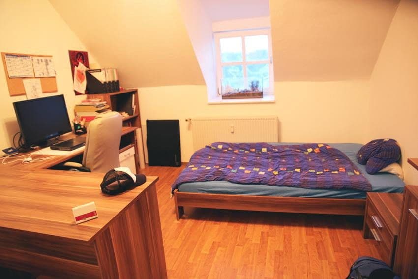 Pronájem bytu 2+1 55 m², Josef-Umdasch-Str. 11, Neidenstein, Bádensko-Württembersko Pronájem bytu 2+1 55 m², Josef-Umdasch-Str. 11, Neidenstein, Bádensko-Württembersko