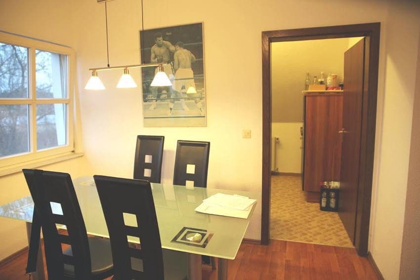 Pronájem bytu 2+1 55 m², Josef-Umdasch-Str. 11, Neidenstein, Bádensko-Württembersko Pronájem bytu 2+1 55 m², Josef-Umdasch-Str. 11, Neidenstein, Bádensko-Württembersko