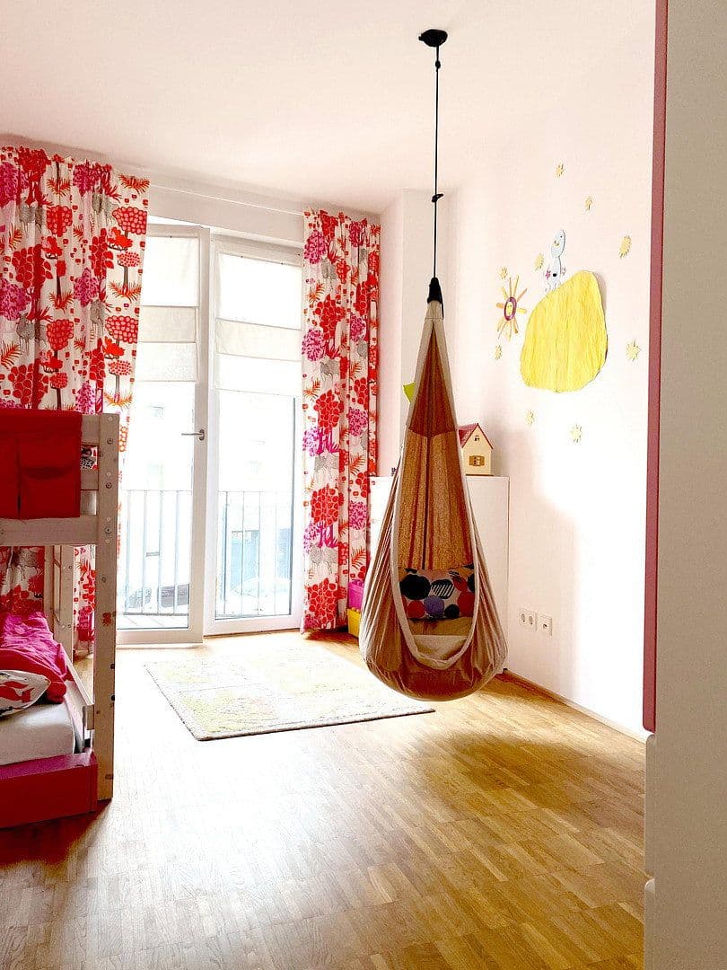 Pronájem bytu 5+1 161 m², Eichendorffstraße 2, Mannheim, Bádensko-Württembersko Pronájem bytu 5+1 161 m², Eichendorffstraße 2, Mannheim, Bádensko-Württembersko