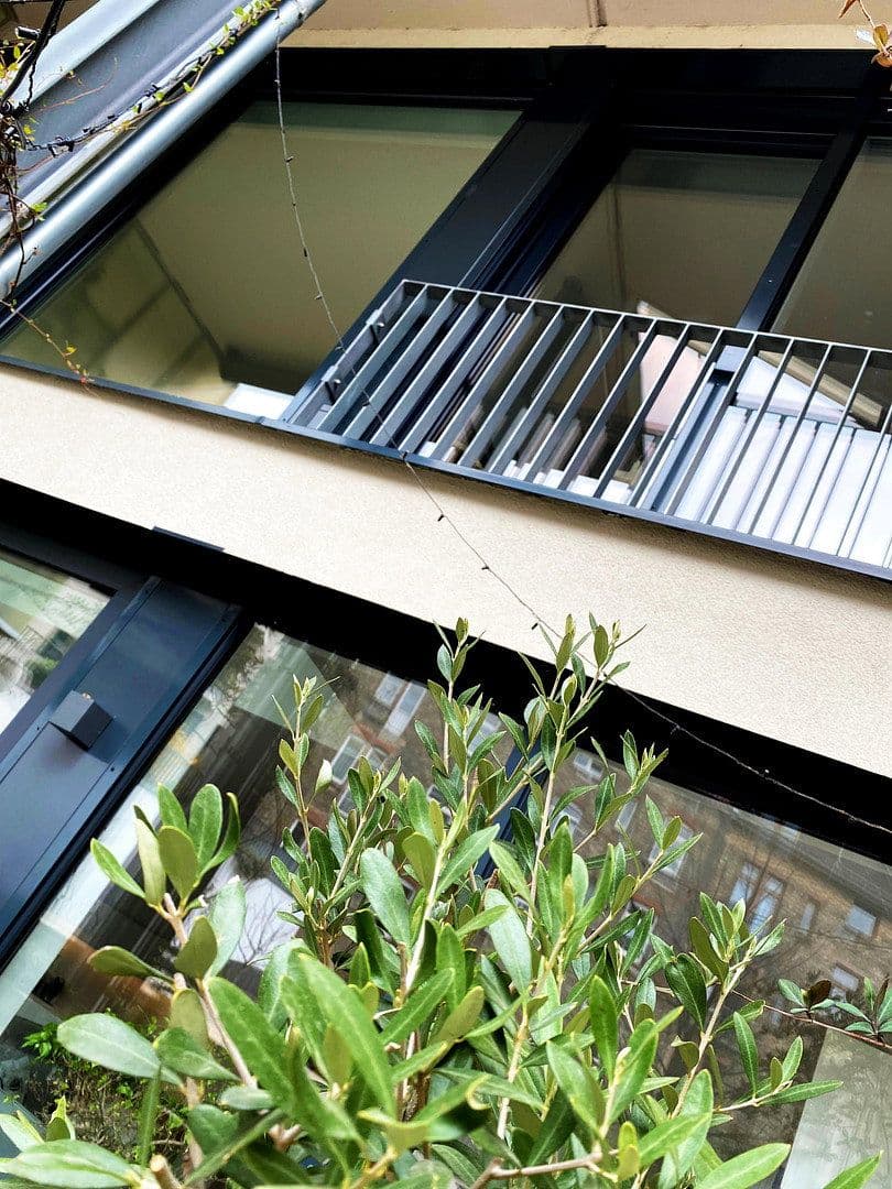 Pronájem bytu 5+1 161 m², Eichendorffstraße 2, Mannheim, Bádensko-Württembersko Pronájem bytu 5+1 161 m², Eichendorffstraße 2, Mannheim, Bádensko-Württembersko