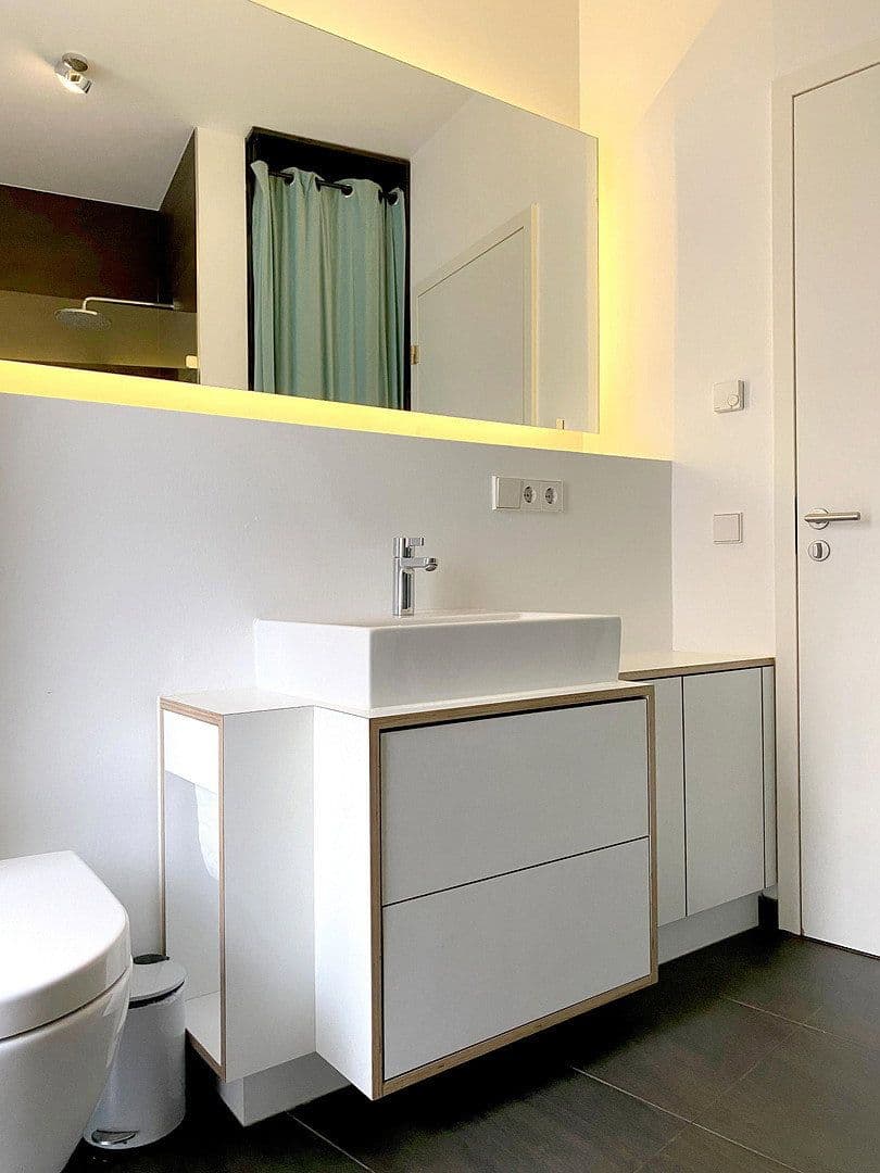 Pronájem bytu 5+1 161 m², Eichendorffstraße 2, Mannheim, Bádensko-Württembersko Pronájem bytu 5+1 161 m², Eichendorffstraße 2, Mannheim, Bádensko-Württembersko