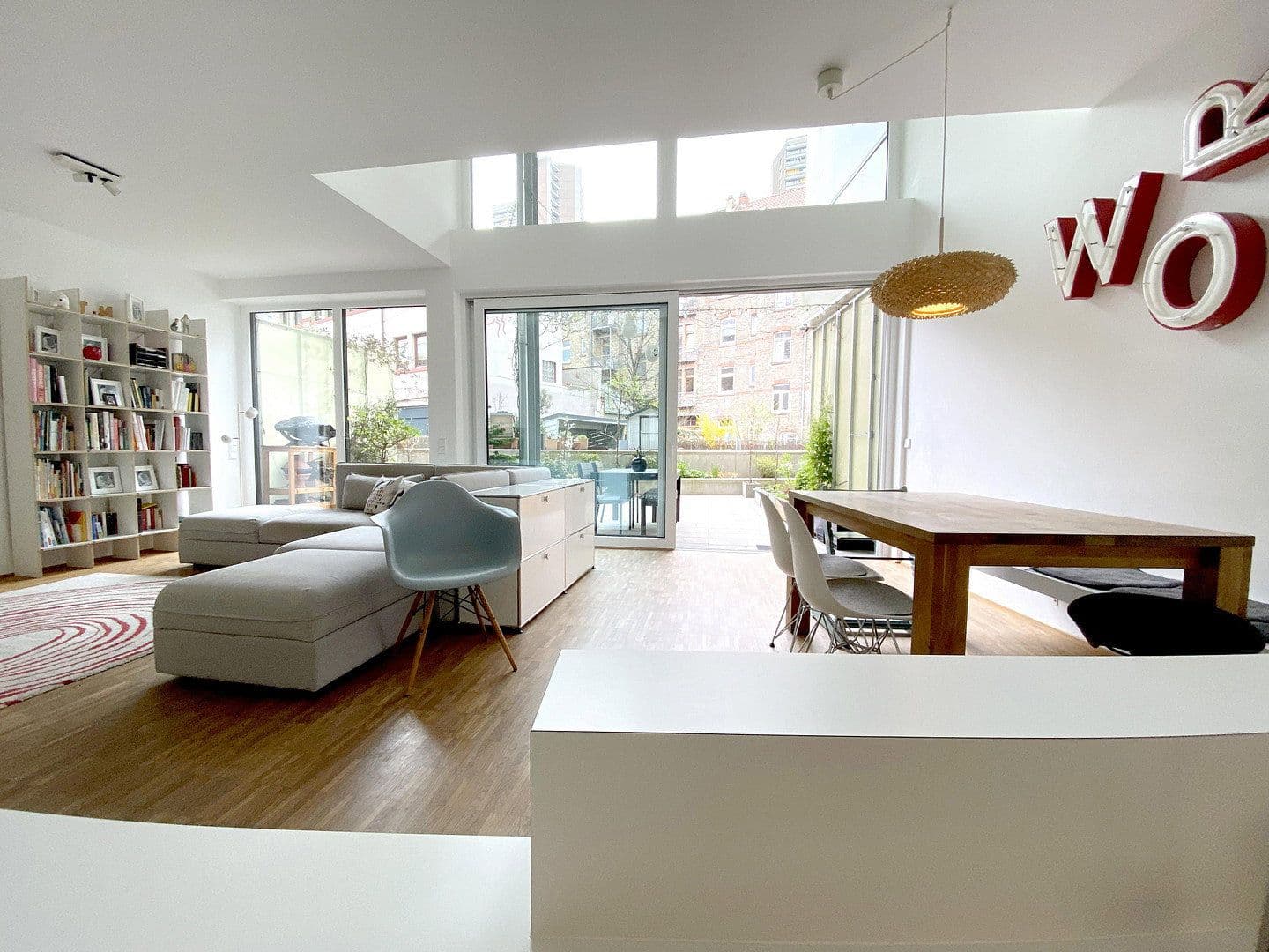Pronájem bytu 5+1 161 m², Eichendorffstraße 2, Mannheim, Bádensko-Württembersko Pronájem bytu 5+1 161 m², Eichendorffstraße 2, Mannheim, Bádensko-Württembersko