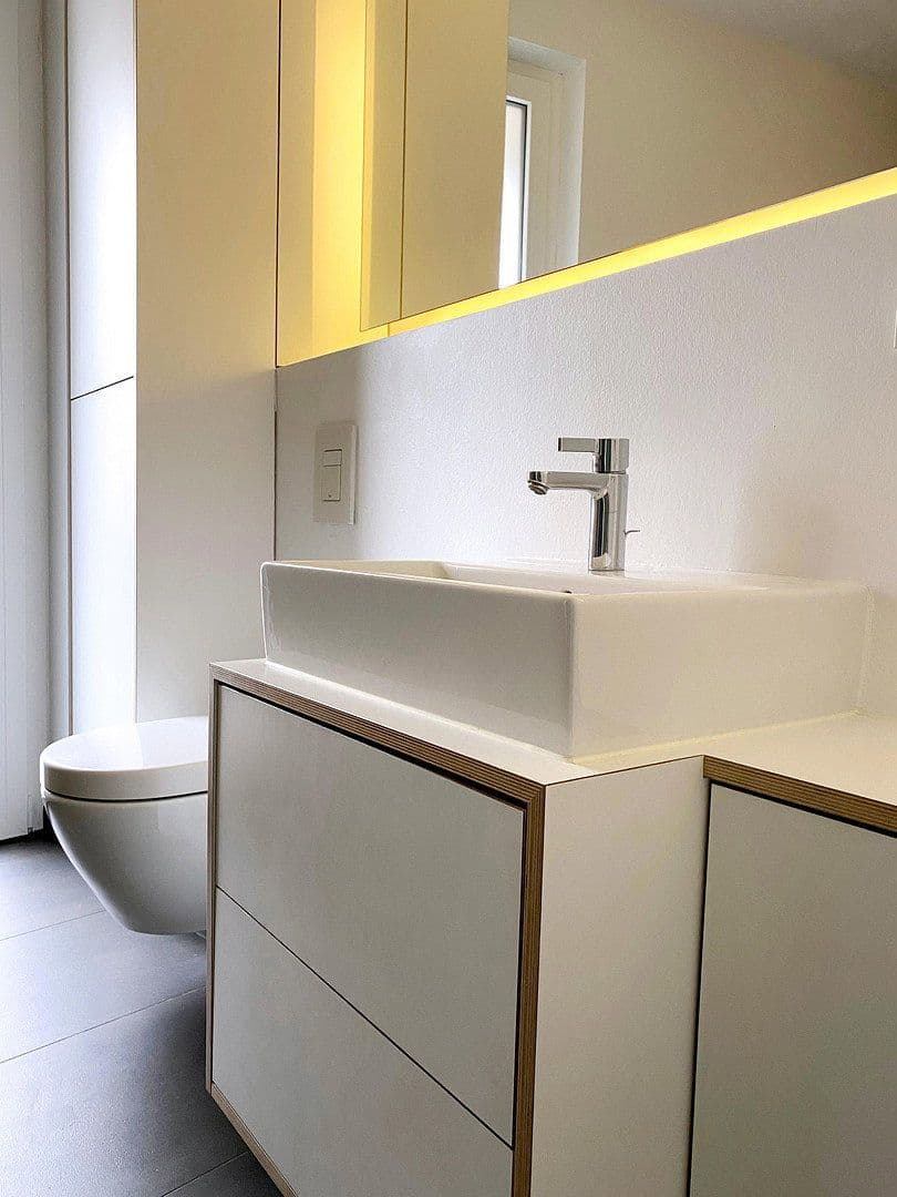 Pronájem bytu 5+1 161 m², Eichendorffstraße 2, Mannheim, Bádensko-Württembersko Pronájem bytu 5+1 161 m², Eichendorffstraße 2, Mannheim, Bádensko-Württembersko