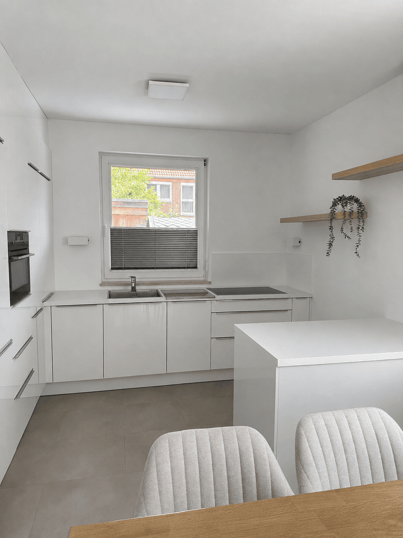 Prodej domu 120 m², pozemek 240 m², Oldenburg in Holstein, Šlesvicko-Holštýnsko Prodej domu 120 m², pozemek 240 m², Oldenburg in Holstein, Šlesvicko-Holštýnsko