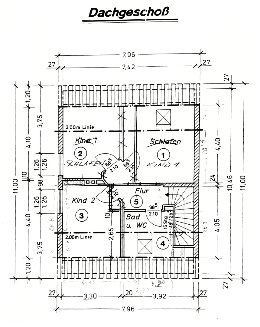 Prodej domu 120 m², pozemek 240 m², Oldenburg in Holstein, Šlesvicko-Holštýnsko Prodej domu 120 m², pozemek 240 m², Oldenburg in Holstein, Šlesvicko-Holštýnsko