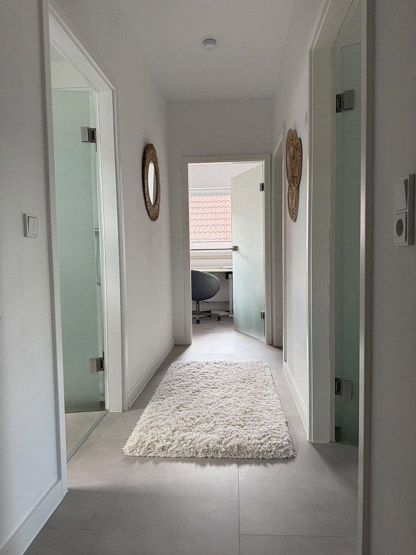 Prodej domu 120 m², pozemek 240 m², Oldenburg in Holstein, Šlesvicko-Holštýnsko Prodej domu 120 m², pozemek 240 m², Oldenburg in Holstein, Šlesvicko-Holštýnsko