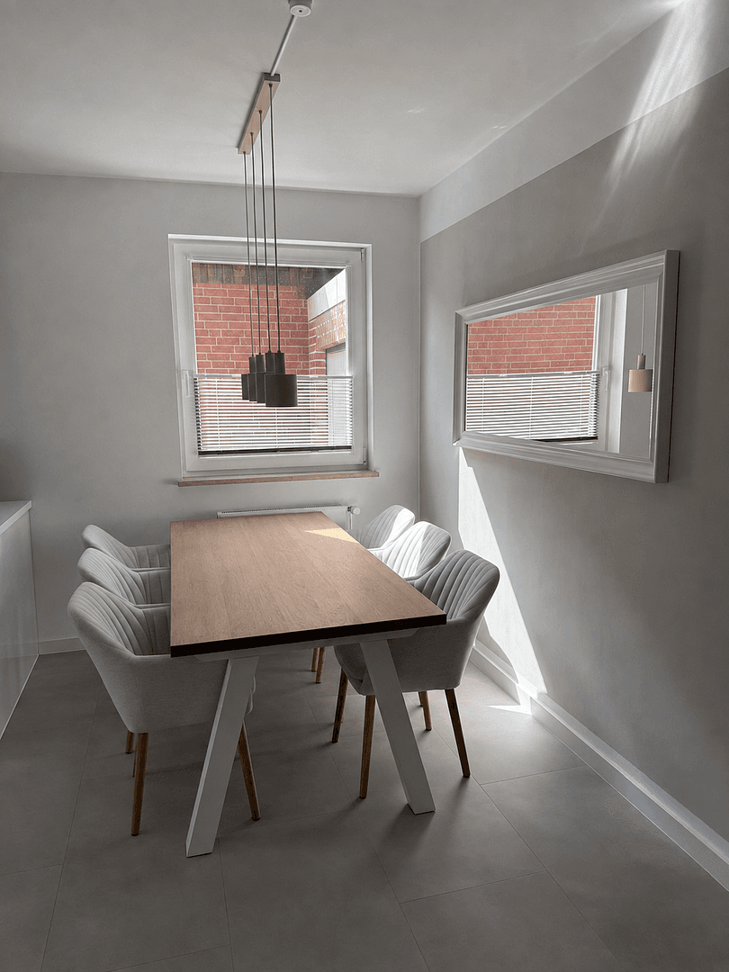 Prodej domu 120 m², pozemek 240 m², Oldenburg in Holstein, Šlesvicko-Holštýnsko Prodej domu 120 m², pozemek 240 m², Oldenburg in Holstein, Šlesvicko-Holštýnsko
