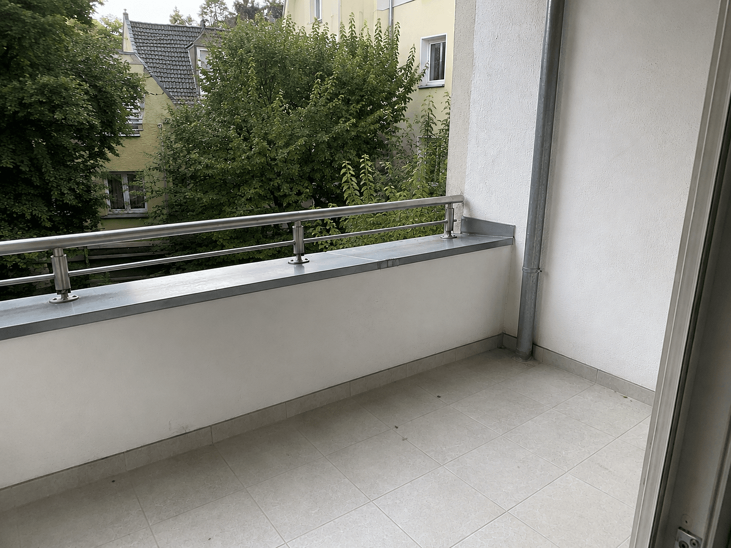 Pronájem bytu 18 m², Kleiberweg 58, Kamp-Lintfort, Severní Porýní-Vestfálsko Pronájem bytu 18 m², Kleiberweg 58, Kamp-Lintfort, Severní Porýní-Vestfálsko