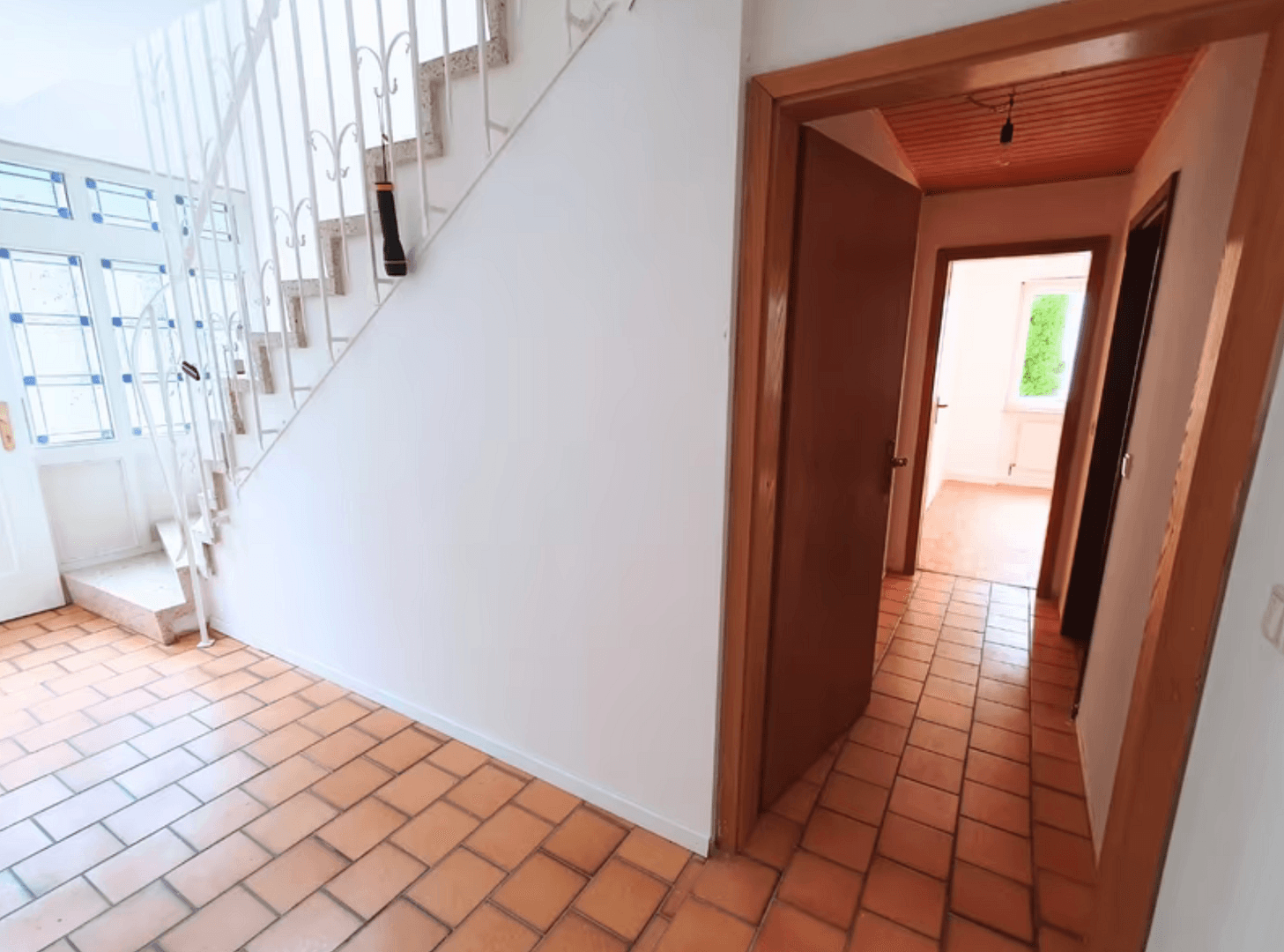 Prodej domu 163 m², pozemek 543 m², Schoppachstr.5, Rehlingen-Siersburg, Země Sársko Prodej domu 163 m², pozemek 543 m², Schoppachstr.5, Rehlingen-Siersburg, Země Sársko